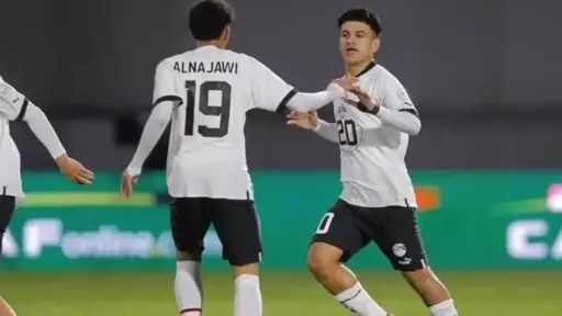 بعد غياب 28 عامًا.. منتخب...