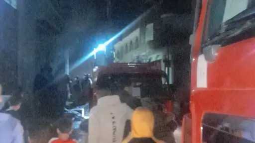 .مصرع طفلين وإصابة 5 آخرين...