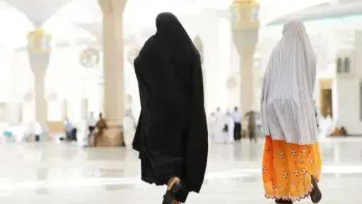 الصحة والجمال ( المرآة )