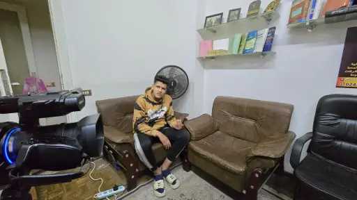 انفراد وحصري.. أمر إحالة المتهمان...