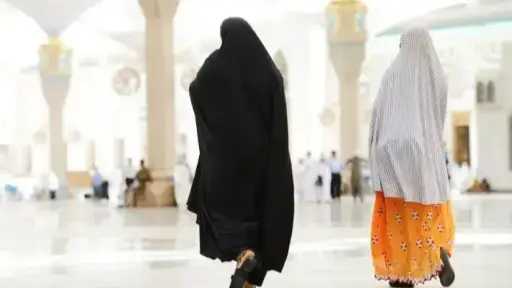 الصحة والجمال ( المرآة )