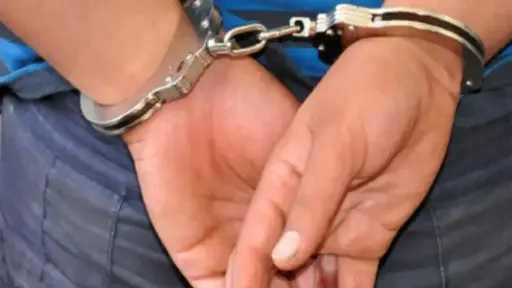 سقوط تشكيل عصابي طلبة مدارس...
