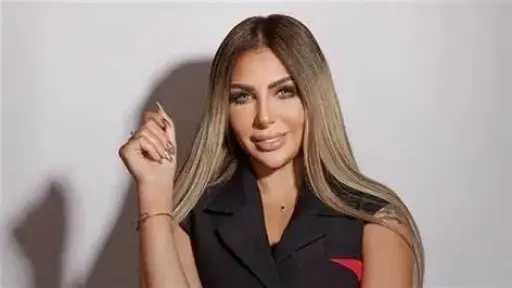 إصابة سارة خليفة بنوبة قيء...