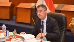امن مصر