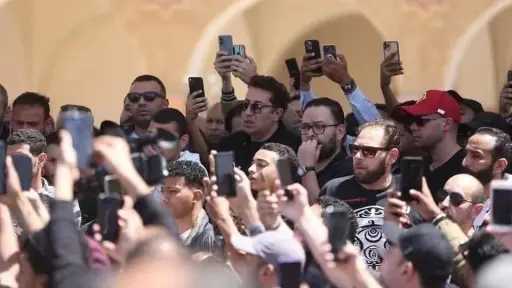”الصحفيين” تخطط لإطلاق ”فست” لتنظيم...