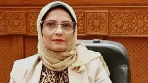 النائبة نجلاء العسيلي تؤكد: تحرير...
