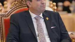 اللواء سامح لطفي: ”نطالب بإطلاق...