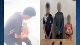 الداخلية تكشف حقيقة فيديو قتل...