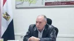 محافظ الدقهلية يهنئ السكرتير العام...