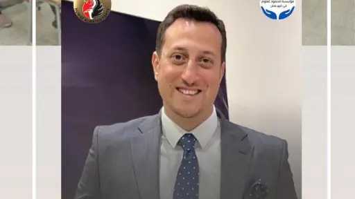 أمين شباب الجيزة بحماة الوطن:...