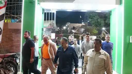 محافظ أسيوط يشهد الندوة التثقيفية...