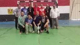 المحافظات