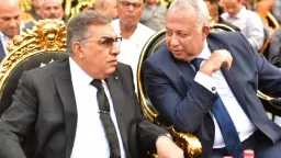 المحافظات
