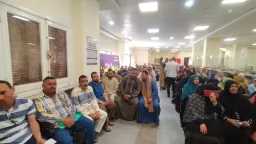 محافظ أسيوط: ختام المرحلة الأولى...