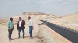 محافظ أسيوط يعلن البدء في...