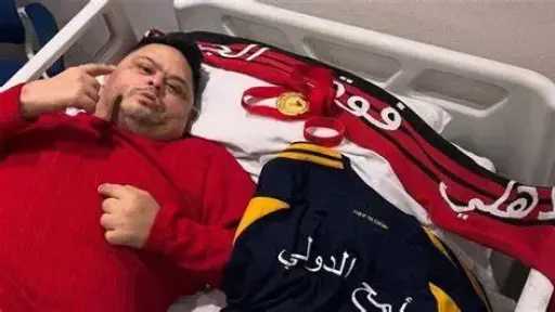 أعطى الحب بسخاء ودون انتظار...