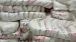 محافظ أسيوط: ضبط سكر ناقص...