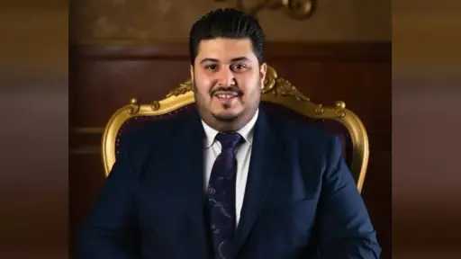 عمرو فتحي مهنئًا العمال بعيدهم:...