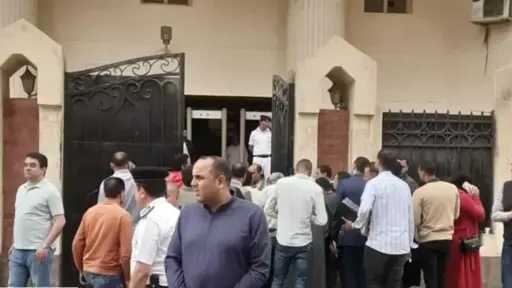 والدة ياسين عن حكم المؤبد:...