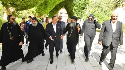المحافظات