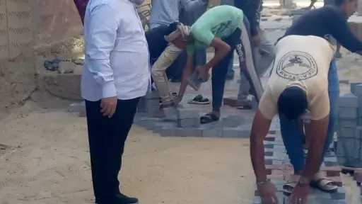 المحافظات
