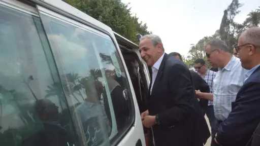 المحافظات