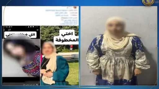 امن مصر