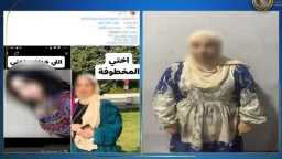 امن مصر