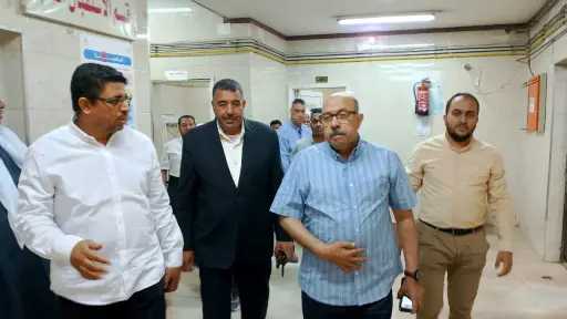 المحافظات