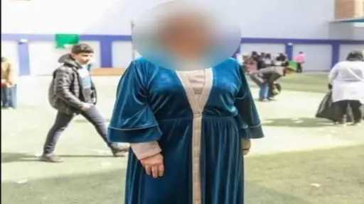 الصحة والجمال ( المرآة )