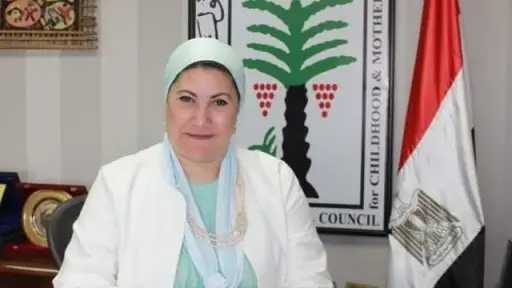الصحة والجمال ( المرآة )