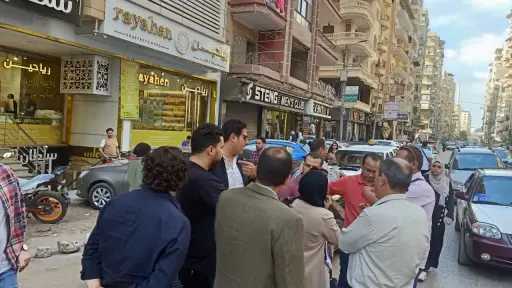 المحافظات