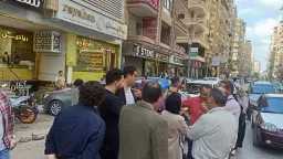 المحافظات