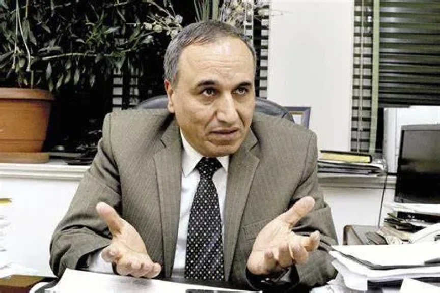 عبد المحسن سلامة