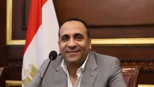نادر نسيم: مشروعات ”مستقبل مصر”...