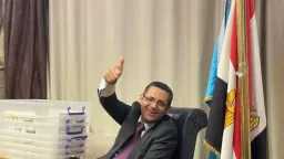 اخبار مصر