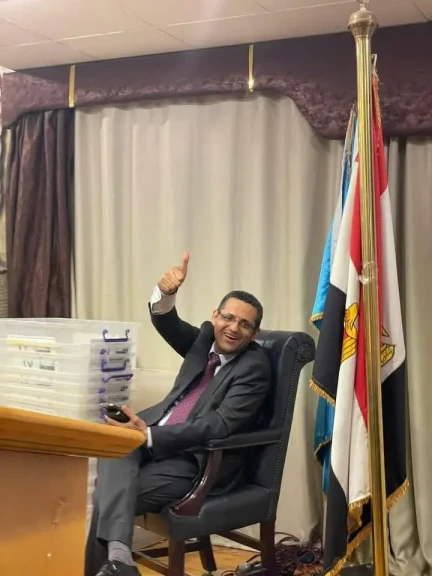 خالد البلشي