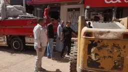 المحافظات
