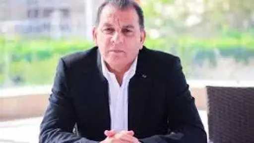 اللواء حاتم باشات: قانون العمل...