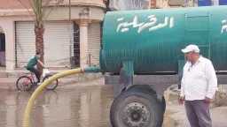 المحافظات