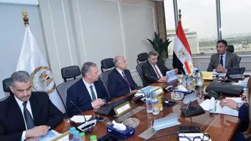 اخبار مصر