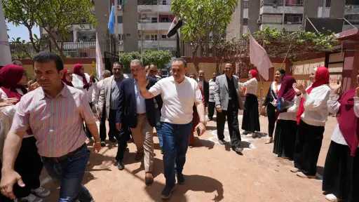 المحافظات