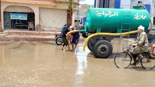 المحافظات