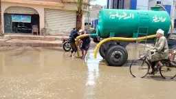 المحافظات