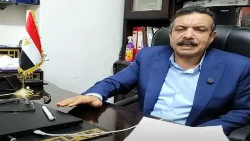 بالفيديو.. بلاغ للنائب العام ضد...