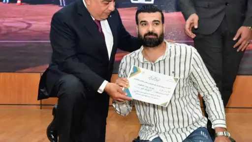 شاهد صورة بألف كلمة.. لفتة...