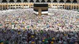 ما حكم الطواف للحائض؟.. واعظة...