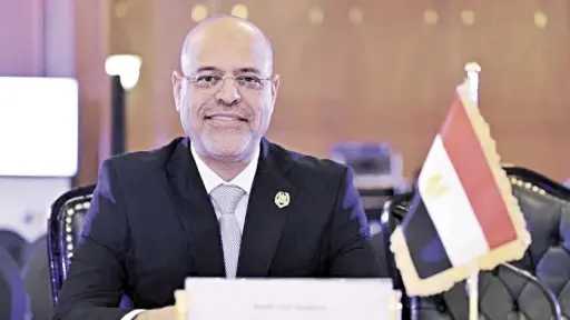 محمد جبران: قانون العمل الجديد...