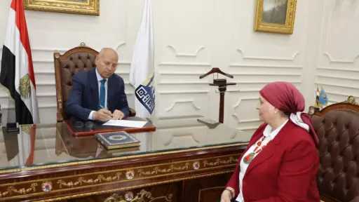 ننشر جدول مواعيد امتحانات الفصل...
