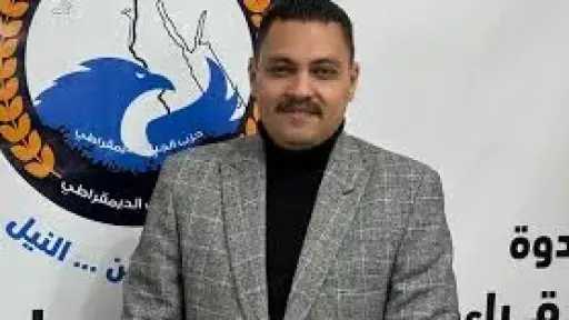 محمد همام: مشروع قانون الإيجار...